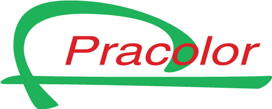 Pracolor e-shop